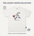 BOYS BUGS BUNNY T- SHIRT oversized pure cotton soft and combed